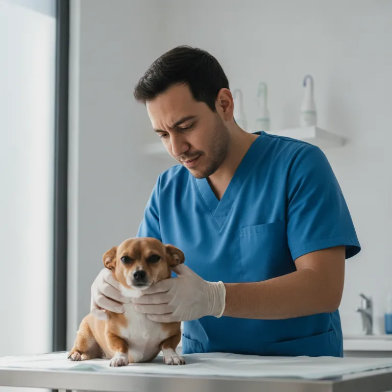 Veterinario servicio en Delegacion Cuajimalpa de Morelos
